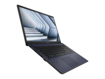 Asus ExpertBook B1 15 B1502CVA-GR73C3X/i7-1355U/16GB/512GB SSD/Windows 11 Pro