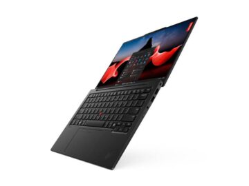 Lenovo ThinkPad X1 Carbon G12 21KC0056GM 14'' WUXGA/U5- 125U/16GB/512GB/Win 11 Pro/3Y Premier