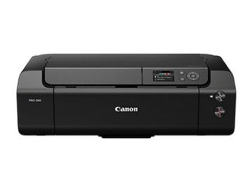 PRINTER CANON iimagePROGRAF PRO-300