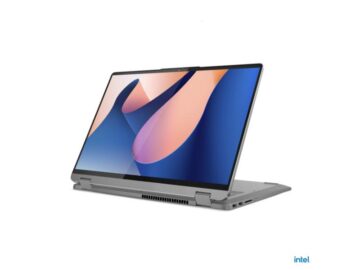 Lenovo IdeaPad Flex 5 16IRU8 |Intel Core i5-1335U |8 GB | 512GB SSD |Integrated Intel Iris Xe Graphics |Windows 11 Home|2Y Warranty|