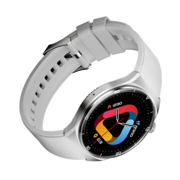 QCY Watch GT2 S3 Gray - 1