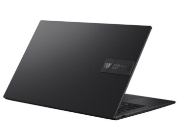 Asus VivoBook 15X OLED K3504VA-OLED-MA057W / i7-1360P / 16GB / 1TB SSD / Intel Iris Xe Graphics / Win 11 Home