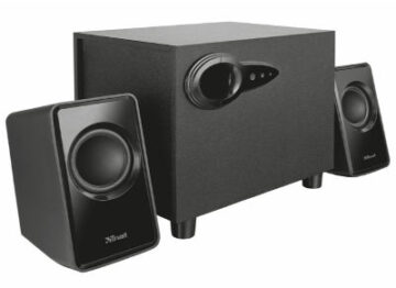 SPEAKERS TRUST AVORA 2.1 20442