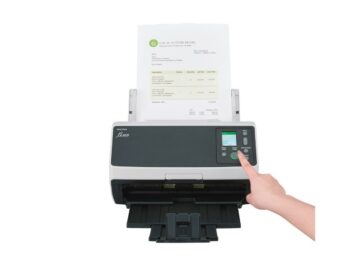 SCANNER FUJITSU FI-8170