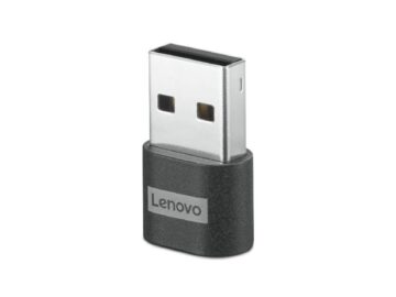 Lenovo USB-C to USB-A Adapter 4X91C99226