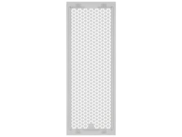 Corsair Front Panel 5000D Airflow - White - CC-8900502