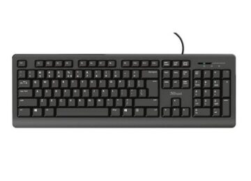 KEYBOARD TRUST PRIMO GR 24148