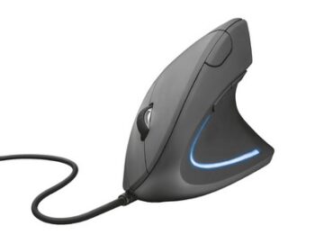 MOUSE TRUST VERTO ERGO 22885