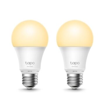 Tp-Link Tapo Smart Wi-Fi Light Bulb