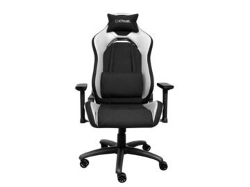 GAM.CHAIR GXT714W RUYA WHITE 25065