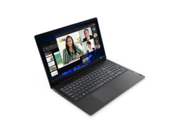 Lenovo V15 G4 IRU/ i3-1315U/ 16GB/ 512GB/ Windows 11 Pro/ 3Y Courier/ CCI