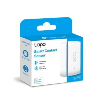 Tp-Link Tapo Smart Door/Window Sensor (T110)