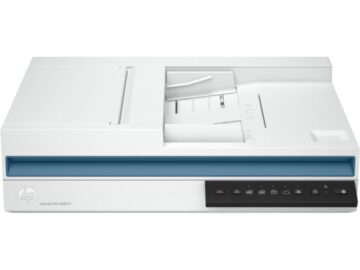 SCANNERS -HP SCANJET PRO 2600 F1(20G05A)