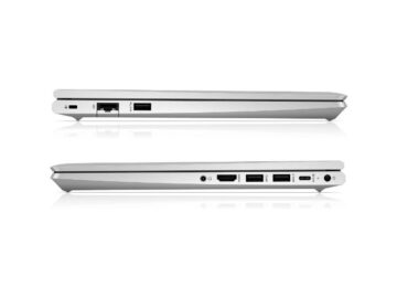 HP ProBook 440 G9 14''FHD/i5-1235U/16GB/512GB/Win 11 Pro/3Y On-Site 9M3V6AT