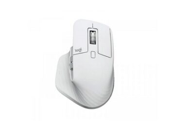 MOUSE w/s LOGITECH MXMast3S Perf PALGREY