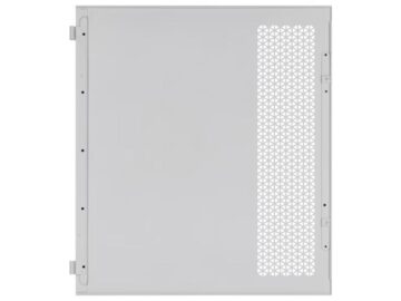 Corsair Solid Side Panel iCUE 7000X/7000D/7000D Airflow - White - CC- 8900550