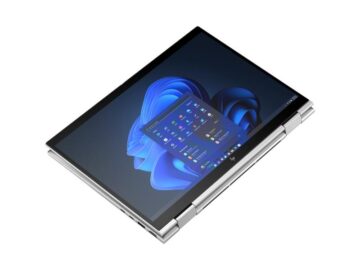 HP EliteBook x360 830 G10 13.3''WUXGA Touch/i7-1355U/32GB/1TB/Win 11 Pro/3Y On-Site/7L7X4ET