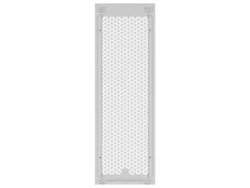 Corsair Front Panel iCUE 7000D Tempered Glass - White - CC-8900560