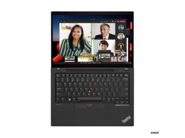 Lenovo ThinkPad T14s G4 21K3002LGM 14'' WUXGA/R7PRO-7840U/16GB/1TB/Win 11 Pro/3Y Premier