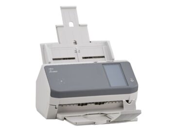 FUJITSU IMAGE SCANNER FI-7300NX