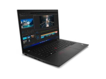 Lenovo ThinkPad T14 G4 T 21HD004AGM 14'' WUXGA/i5-1335U/16GB/512GB/Win 11 Pro/3Y Premier