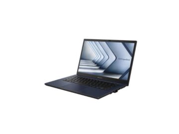 Asus ExpertBook B1 B1402CVA-GR53C0X 14" /i5-1335U/16GB/512GB SSD/W11 Pro