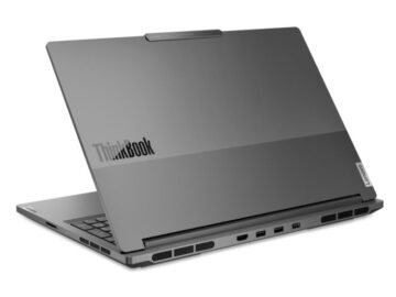 Lenovo ThinkBook 16p G4 IRH 21J8000JGM 16'' WQXGA/i7- 13700H/32GB/512GB/Win 11 Pro/3Y On Site