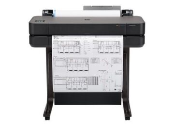 PL- HP DESIGNJET T630 (36IN) (5HB11A)