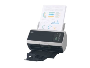 SCANNER FUJITSU FI-8150