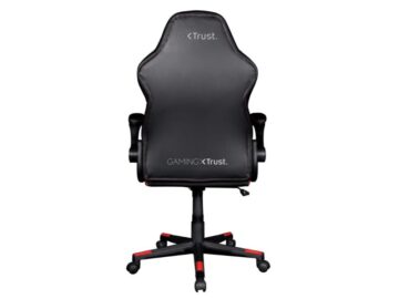 GAM. CHAIR GXT714 RUYA BLACK 24908