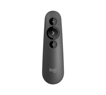 PRESENTER LOGITECH R500s LASER GRAPH