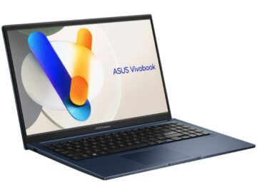 ASUS Vivobook X1504VA-BQ1098W/I5-1335U/DDR4 16GB 1TB SSD/Windows 11 Home