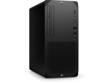 HP Z1 Tower G9 i7-13700/16GB/512GB/T400/Win 11 Pro/3Y On Site/98U37ET