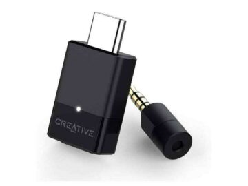 TRANSMITTER CREATIVE BT W3X USB