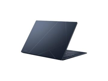 Asus Zenbook 14 OLED UX3405MA-OLED-PP731X / Intel 7 Ultra 155H / 16GB / 1TB SSD / Intel Arc Graphics / Win 11 Pro / 3K OLED Display