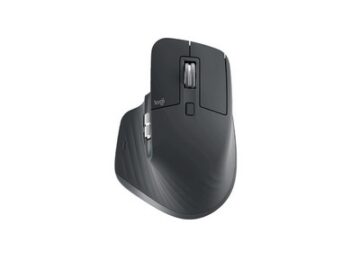 MOUSE w/s LOGITECH MX Master3S Perf Grap