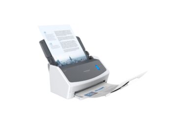 SCANNER FUJITSU ScanSnap iX1400