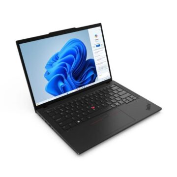 Lenovo ThinkPad Τ14 Gen 5/ ULT7-155U/ 16GB/ 512GB SSD/ Windows 11 Pro/ 3Y Premier