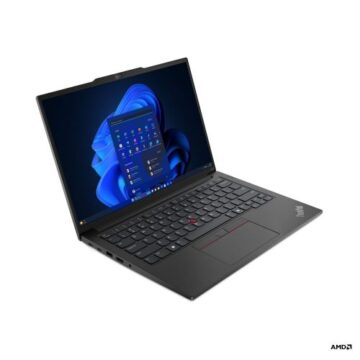 Lenovo ThinkPad E14 Gen 6/ R5-7535HS/ 16GB/ 512GB/ Windows 11 Pro/ 3Y On Site