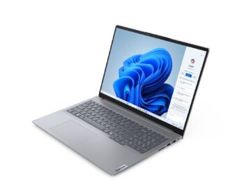 Lenovo ThinkBook 16 G7 21MS004FGM Ultra 7 155H/16/512GB/W11P/3Y Onsite