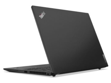 Lenovo ThinkPad T14s G4 T 21F60050GM 14'' WUXGA/i7-1355U/32GB/1TB/Win 11 Pro/3Y Premier