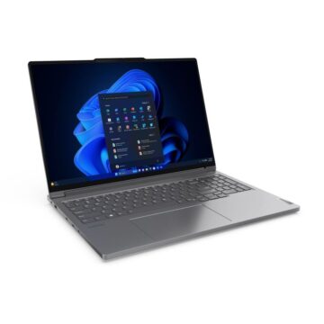 Lenovo ThinkBook 16p G5 IRX/ i9-14900HX/ 32GB/ 1TB SSD/ Windows 11 Pro/ 3Y On Site