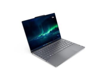 Lenovo ThinkBook 13x G4 IMH/ Ultra5-125H/ 16GB/ 512GB SSD/ Windows 11 Pro/ 3Y On Site