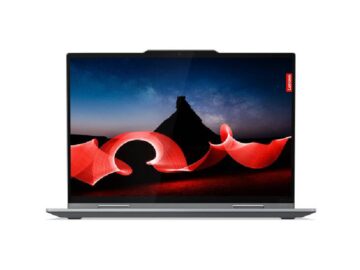 Lenovo ThinkPad X1 2in1 G9 21KE002BGM 14'' WUXGA/U7-155U/32GB/1TB/Win 11 Pro/3Y Premier