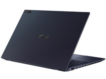 Asus ExpertBook B9 OLED 14 B9403CVAR-OLED-GR73D1X/Intel Core 7 150U/16GB /1TB SSD/Windows 11 Pro