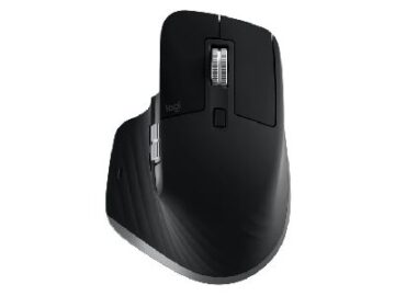 MOUSEw/s LOGITECH MX Master3SMac SpaGrey