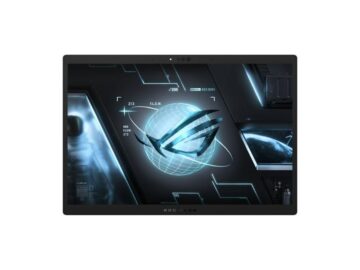 ASUS  ROG Flow Z13 GZ301VV-MU002X/ 13.4'' QHD+ 16:10 (2560 x 1600