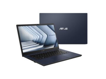 Asus ExpertBook B1 B1402CVA-GR53C3X/ 15.6 FHD/ i5-1335U/16GB RAM/ 512GB SSD/ Windows 11 Pro