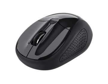 MOUSE TRUST BASE WIRELESS 24658