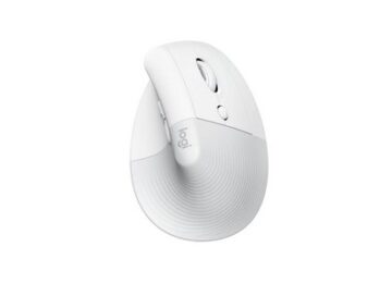 Mouse Logitech Lift Vertical Ergo OFFW/G